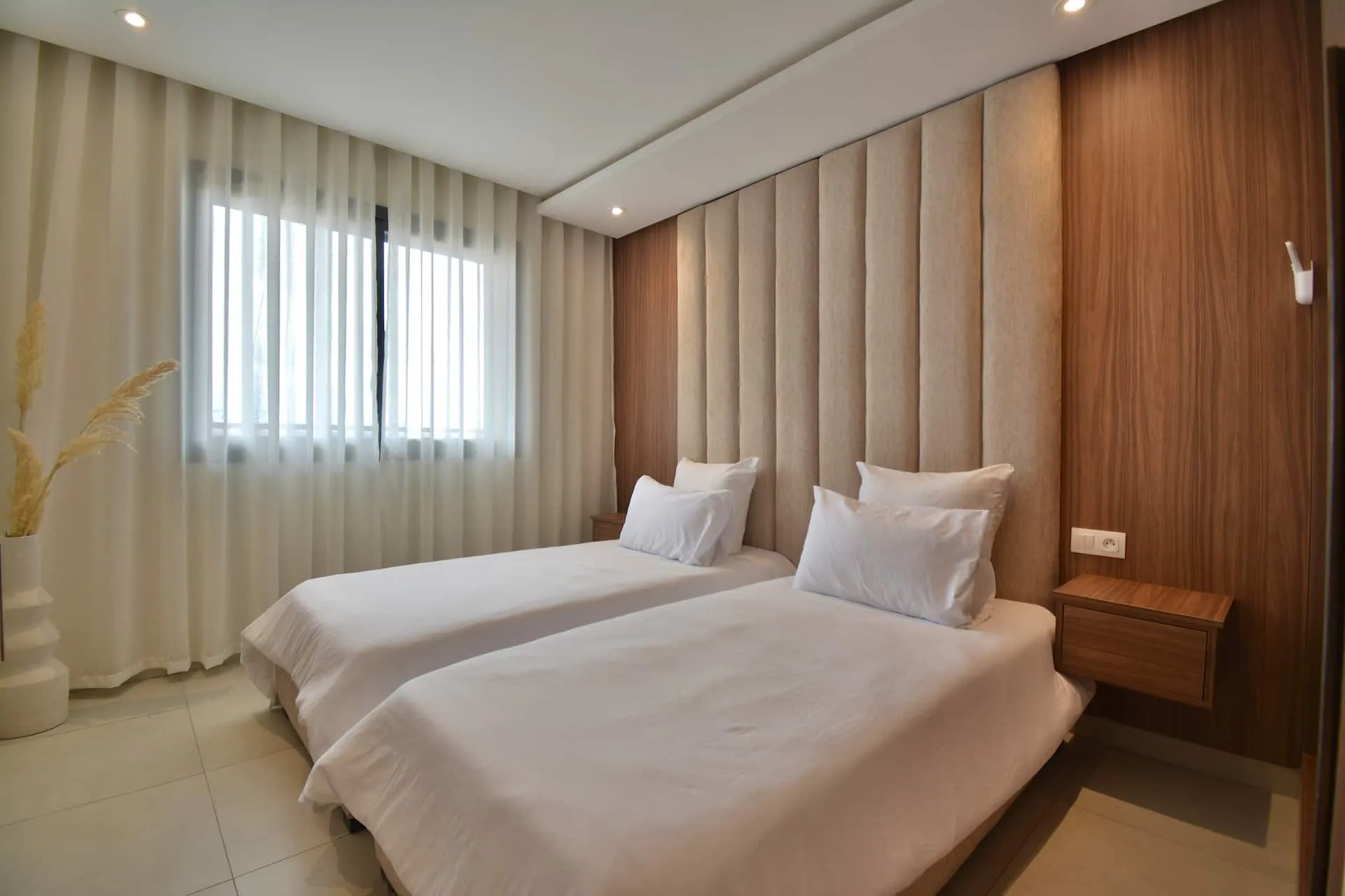 The Royal Suite
