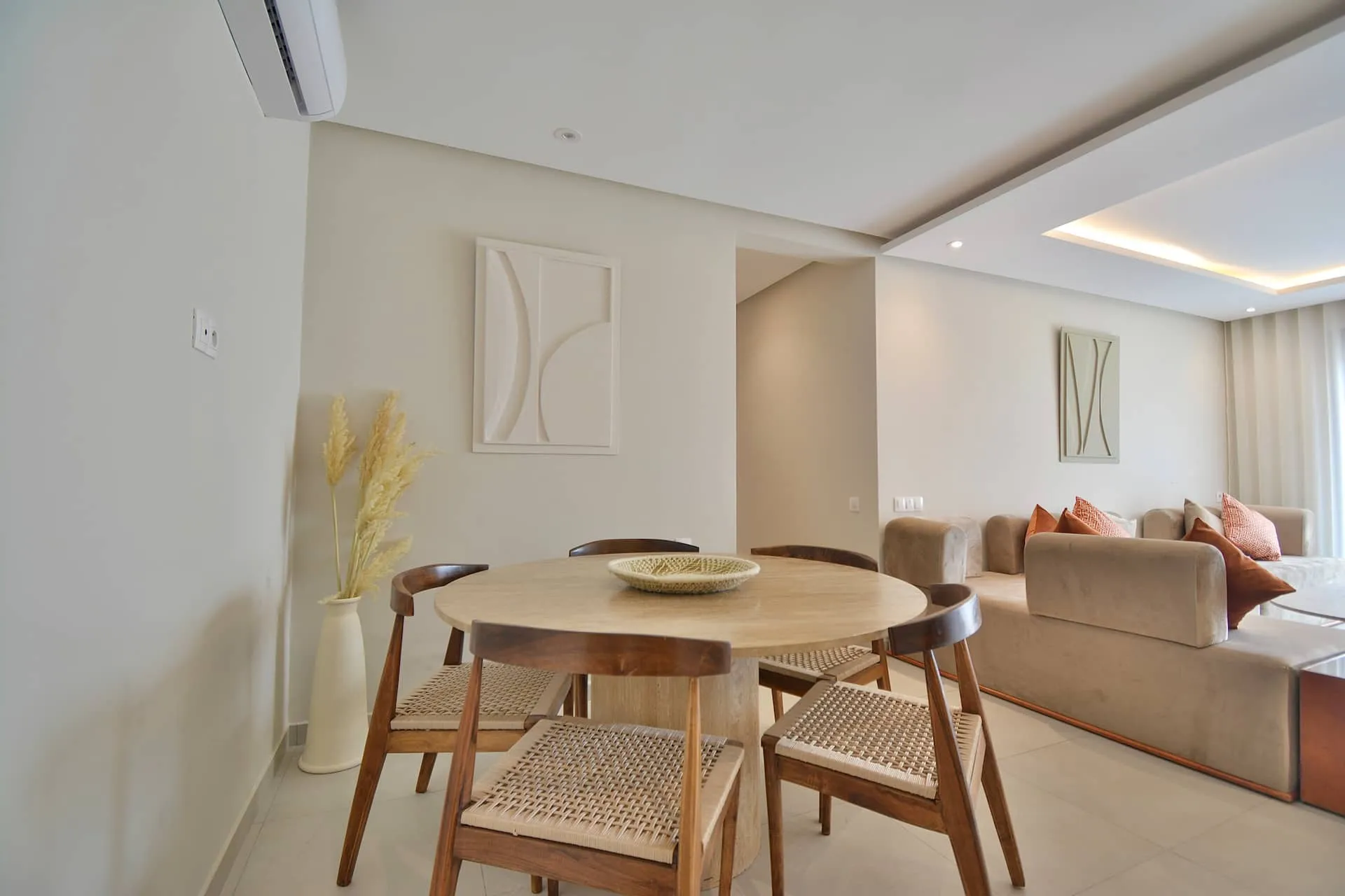 Residence Pool