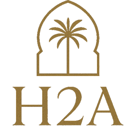H2A Logo