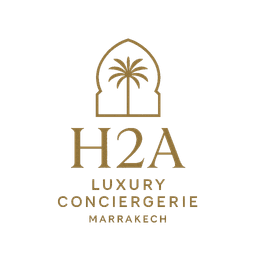 H2A Logo