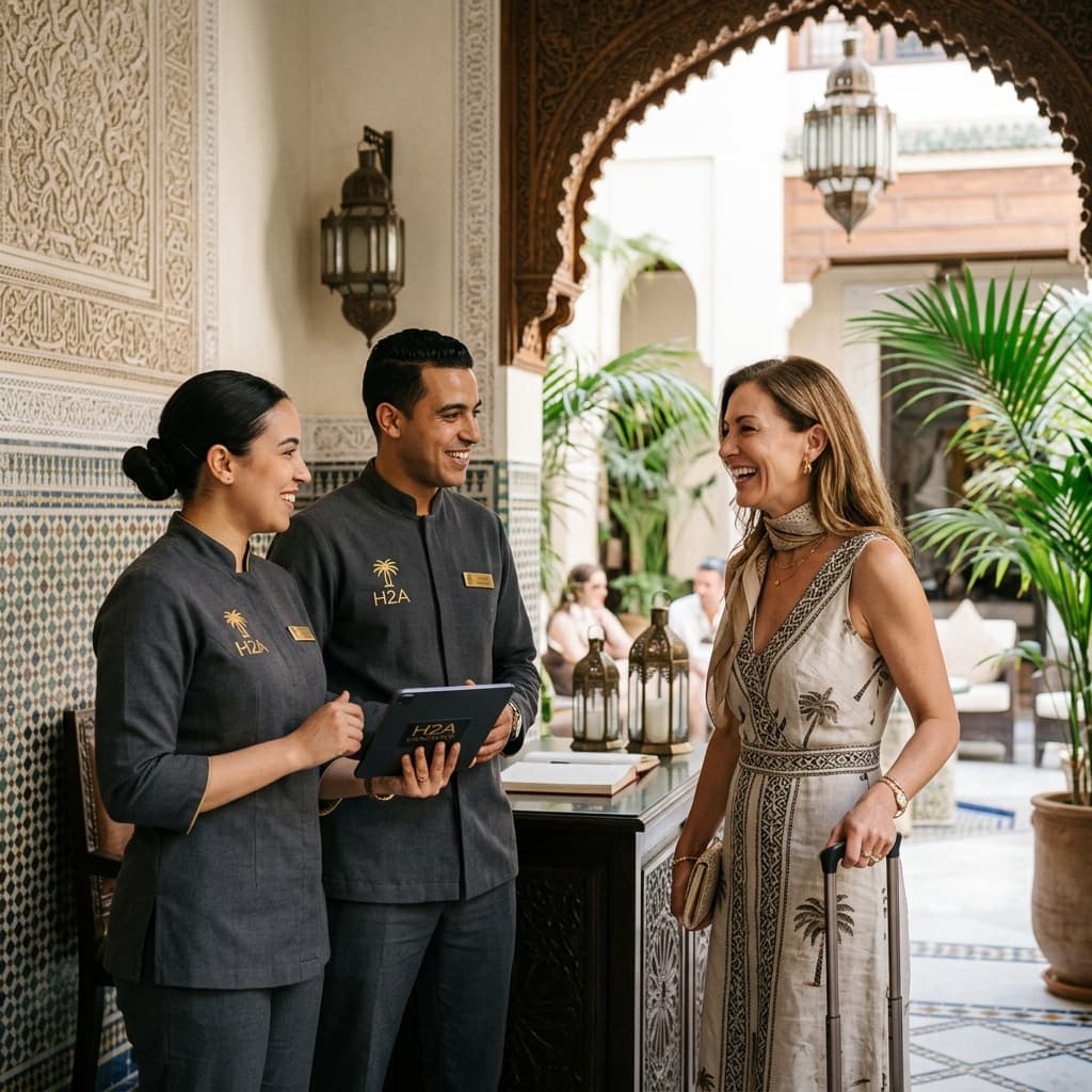 Communication 24/7